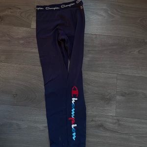 Champion Leggings